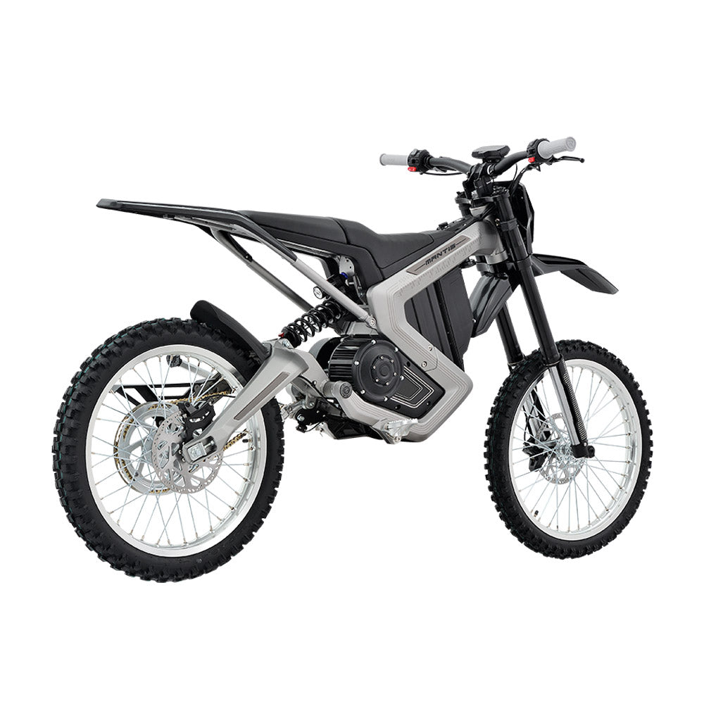 Rawrr MANTIS 72V Electric Dirt Bike