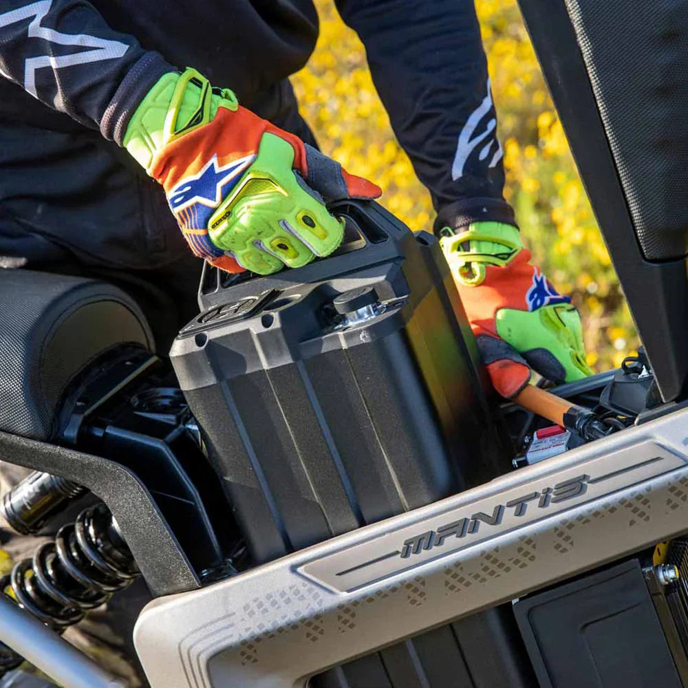 Rawrr MANTIS 72V Electric Dirt Bike