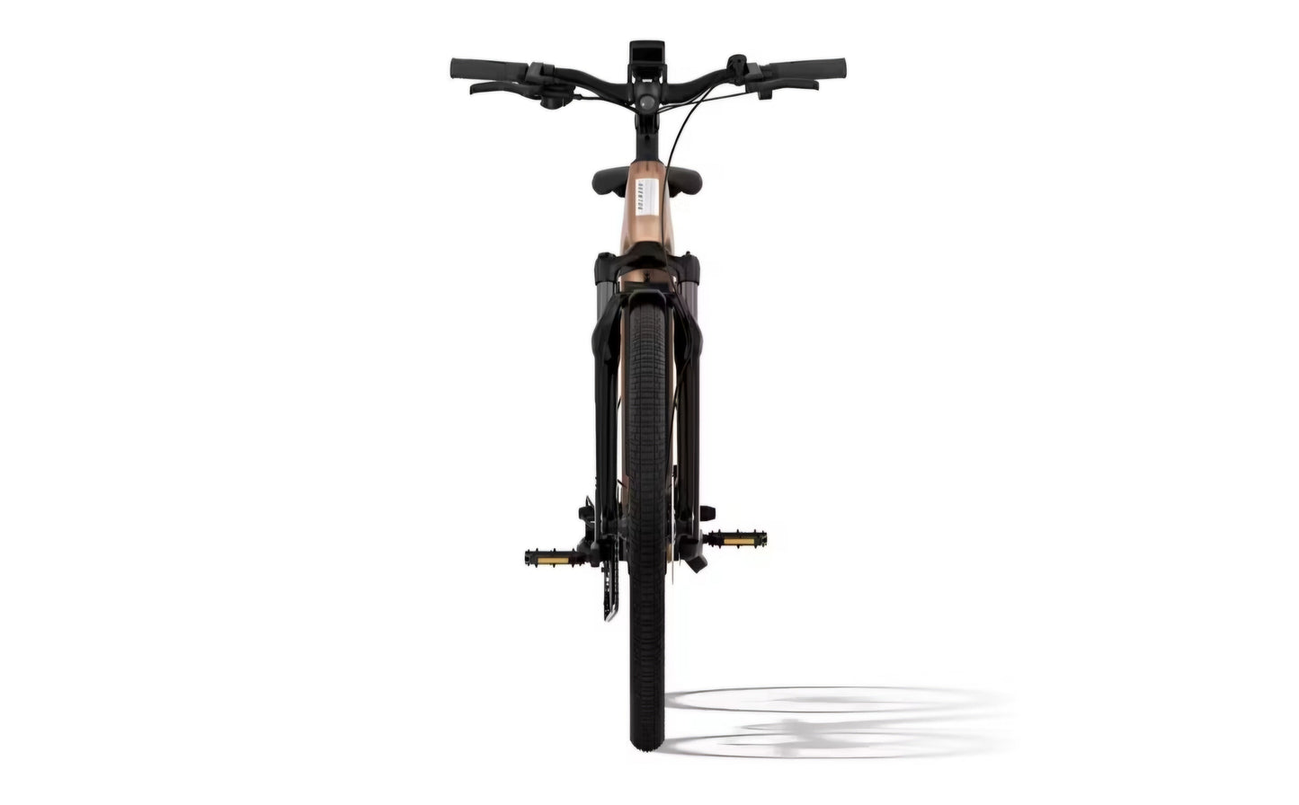 Aventon Level.3 Commuter E-Bike Step-Through