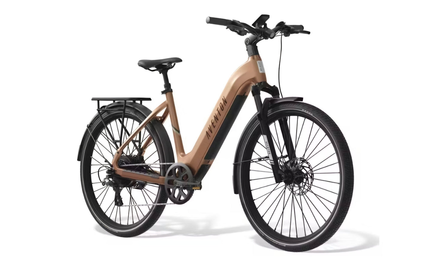 Aventon Level.3 Commuter E-Bike Step-Through