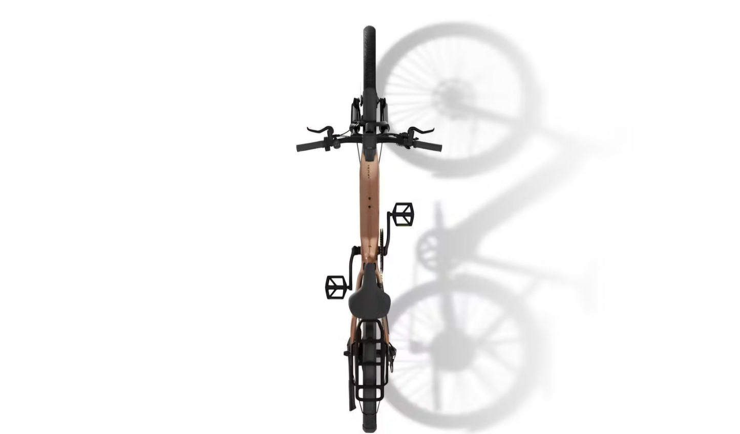 Aventon Level.3 Commuter E-Bike Step-Through