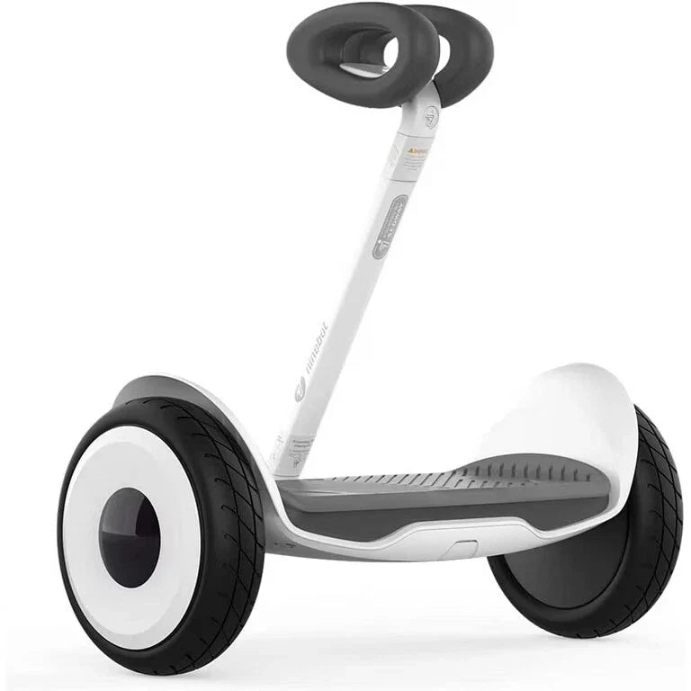 Segway Ninebot S Kids Smart Self-Balancing Electric Transporter 8.7 MPH