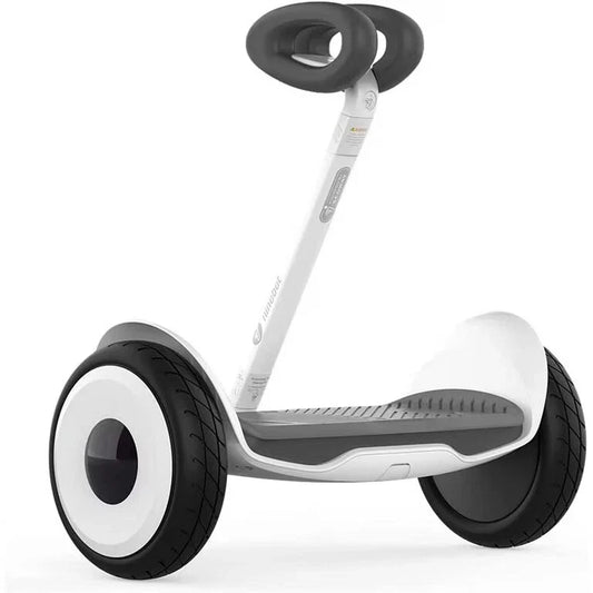 Segway Ninebot S Kids Smart Self-Balancing Electric Transporter 8.7 MPH